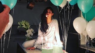 Selena gomez celebrated her 26th birthday over the weekend. she got
some love from close friends, and those were not afraid to show it on
social media. b...