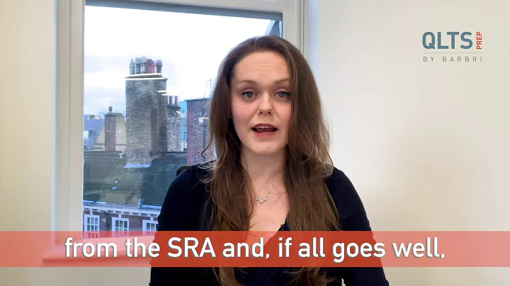 What happens after the QLTS?