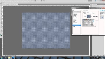 Offset filter in Photoshop