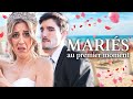 Mariés Au Premier Moment | DENYZEE