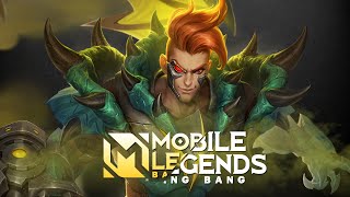 БЕРЕГИ ПТС, ПОТОМ ПОЗДНО БУДЕТ MOBILE LEGENDS