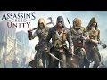 ASSASSIN´S CREED UNITY EP 5