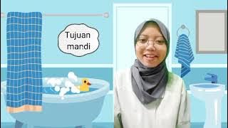 Yuk ajarkan kemandirian ke anak sejak dini 