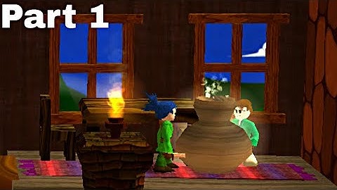 Swordigo - gameplay walkthrough part 1 (android, ios)