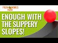 Enough With the Slippery Slopes! | Freakonomics Radio | Episode 545