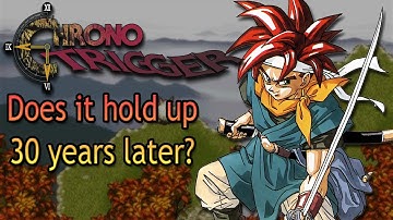 The Timeless Legacy of Chrono Trigger