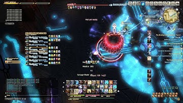 The Binding Coil of Bahamut - Turn 2 Burn