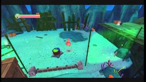 SpongeBob SquarePants: Plankton