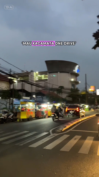 Kacamata penyelamat kalau berkendara di malam hari🥹🫶🏻 Byebye silauuu!