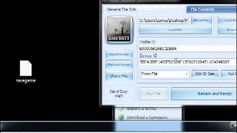 How To Mod Call of Duty: World at War - Nazi Zombies | Xbox 360 | w/ USB STICK! (ONLINE!)