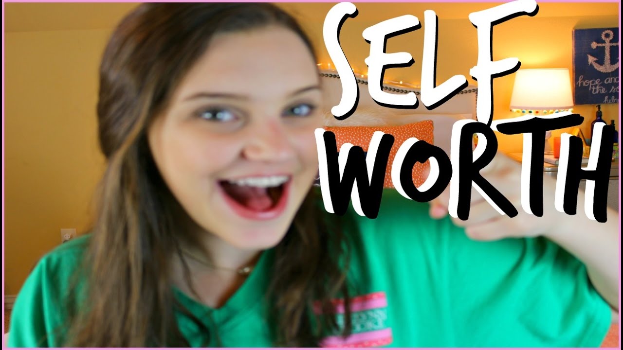 YOU ARE WORTH IT - YouTube