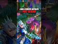 cara counter moskov pake silvana #mobilelegends #trending #gaming #MLBBCreator #MLBBALLSTAR