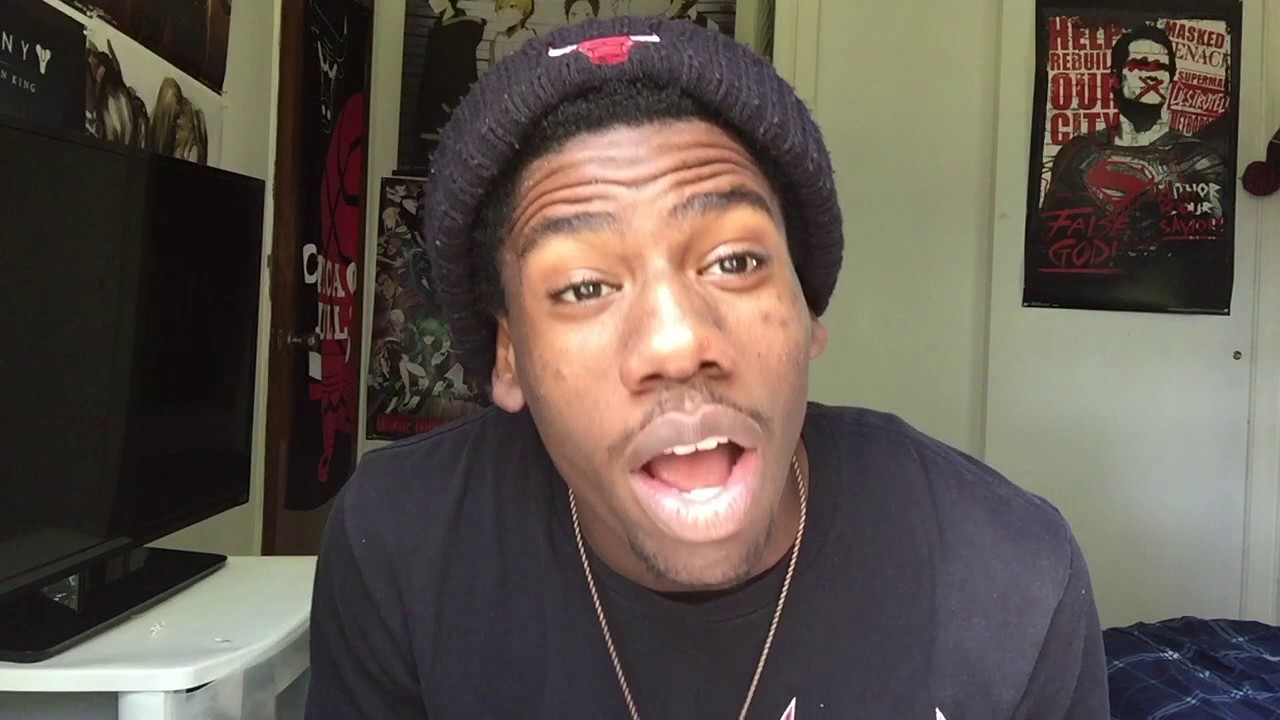 Cross Faded Story Time YouTube