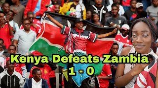 Download Lagu KENYANS CELEBRATE in Uhuru Park After Harambee Stars DEFEATS Zambia 1 - 0 MP3 Download Lagu KENYANS CELEBRATE in Uhuru Park After Harambee Stars DEFEATS Zambia 1 - 0 MP3