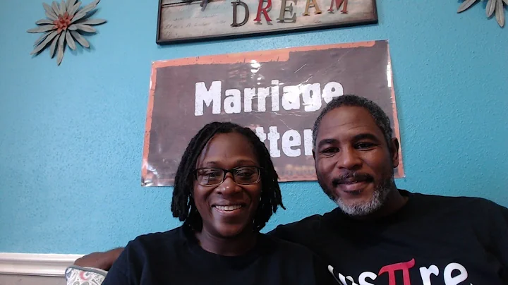 Gerrol & Millicent Johnson, Jr.