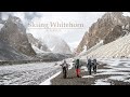 Skiing Whitehorn in Pakistan | VAUDE