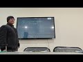 Part 1: Simple Linear Regression 