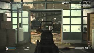 Famous Cod Ghosts: Multiplayer I'm So Bad! Wealth