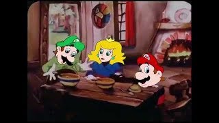 SOMEBODY TOUCHED MY SPAGHETT! MEME COMPILATION