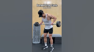 4 Best Exercises for BIGGER Biceps Peak!