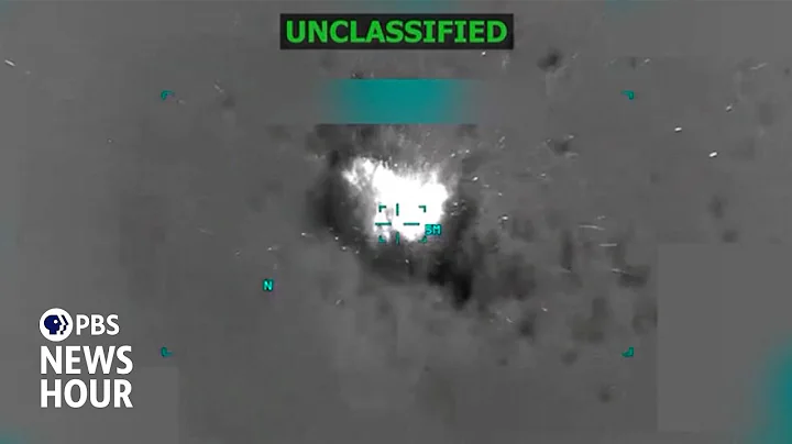 Trump weighs land strikes in Venezuela following attacks on suspected drug boats