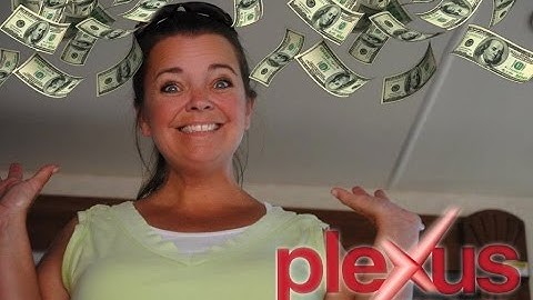 How to start a successful Plexus business
