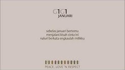 Gigi - 11 Januari (Download & Lyric)  - Durasi: 3:29. 