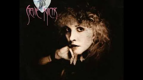 Stevie Nicks - Stand Back (Long Version)