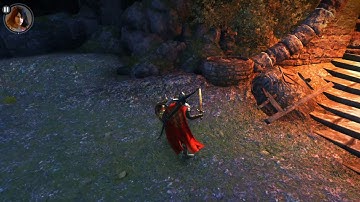 Iron Blade chapter #7 level 1 Regular walkthrough ios android gameplay HD