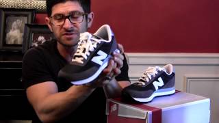 New Balance 501 Review | Running Shoes – Alpha M