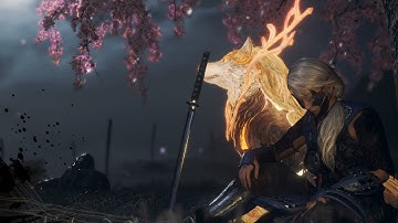 Nioh 2 - Alpha - Part 1