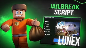 Jailbreak Script [2025] | Roblox x Jailbreak Script [Menu] | Jailbreak Scripts [Download]