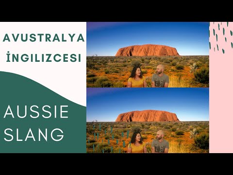 Video: Avustralya Sözcüklerini ve İfadelerini Anlama