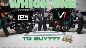 Welke is beter??? @pokornyi.engineering @velocitasimperium