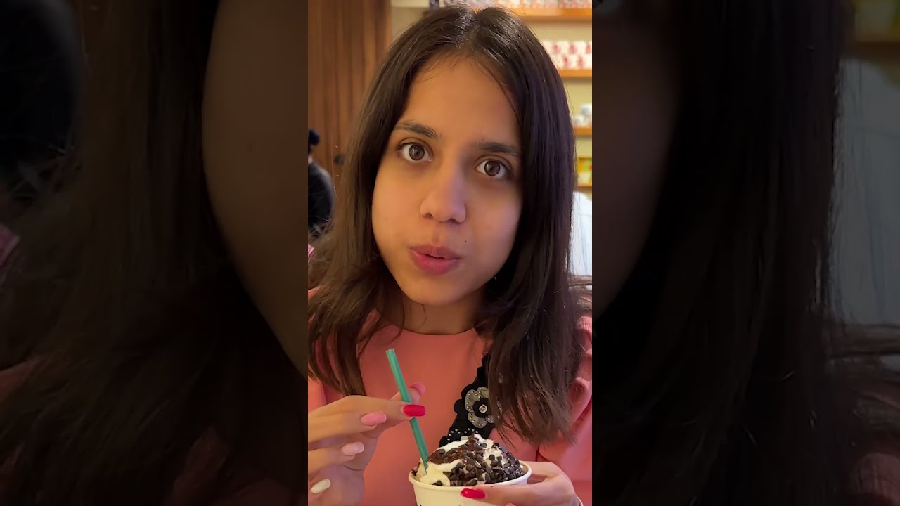 Rs 1000 Challenge Tim Hortons V S Starbucks Which Place Has The Best Drink Sosaute