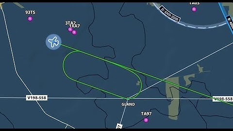 ForeFlight Quick Tip: Breadcrumbs