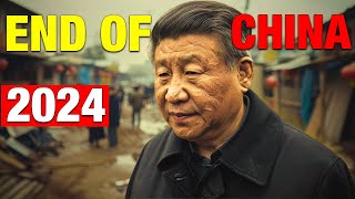 Has China's End Arrived? See All the Reasons for Yes