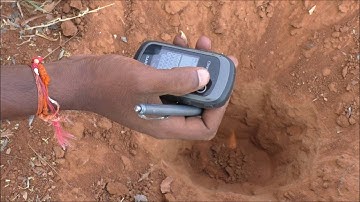 Sample Collection Procedure for Soil Testing_Nellore_DoAg&DG_Nellore_July-2016