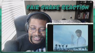 MV Reaction: Existence - ZeroBaseOne (+ Aphrodite)