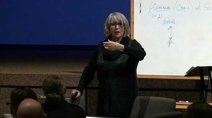 Elevate | Prayer for Normal People | Dr. Judy Cros...