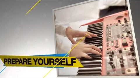 After Effects Template - Animated Banners Promo & Lower Thirds