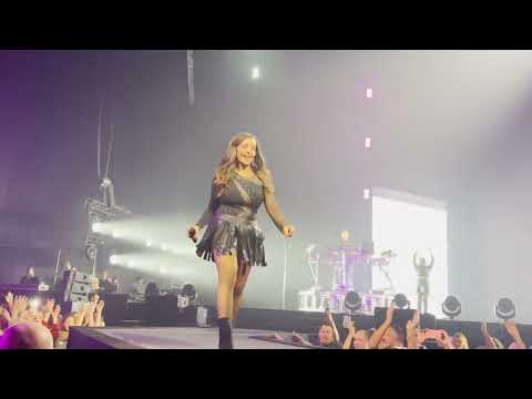 Unstoppable Opening And Run At Unstoppable Regi Linda And Friends Afas Dome October 24th 