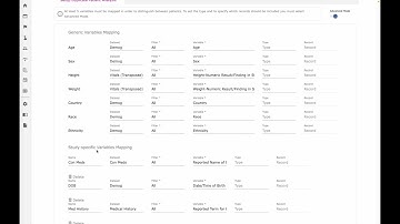 Duplicate Patients | RBQM | CluePoints