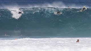 Ted Mucciorone & Tom Lowe Winter '23-24 Hawaii Highlights