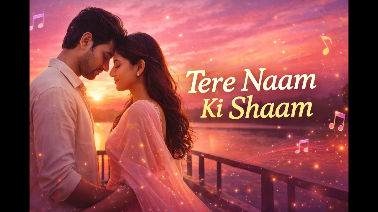 Tere Naam Ki Shaam