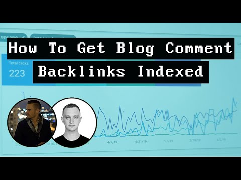 Web Directories Backlinks