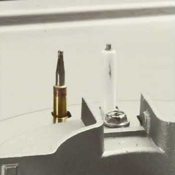 Orieme Gas Cooktop on Amazon