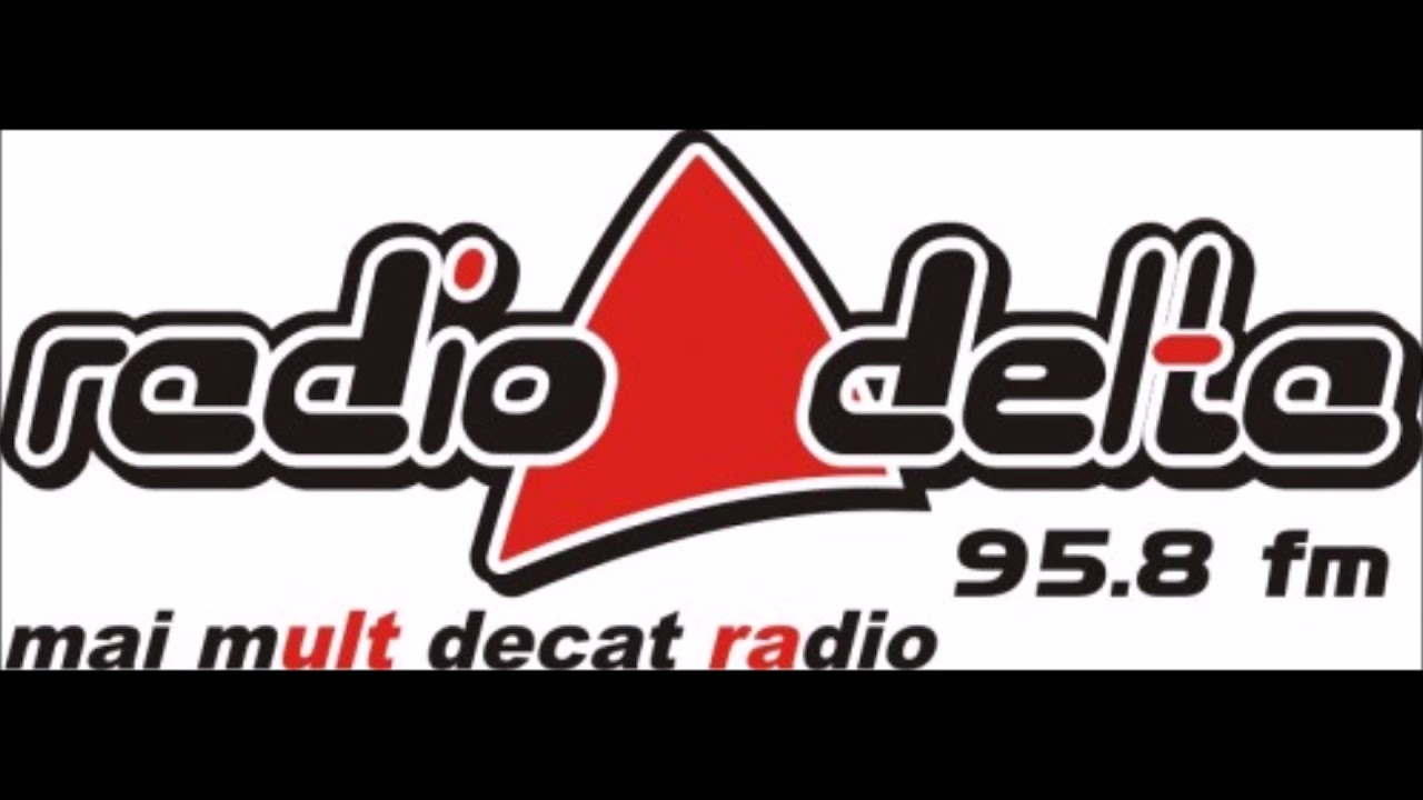 Generic Radio Delta Tulcea - 95.8 FM - YouTube