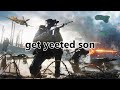 Battlefield 1 in a Nutshell