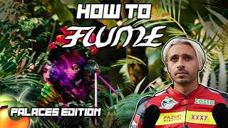 How to Flume (Palaces EDM Tutorial)